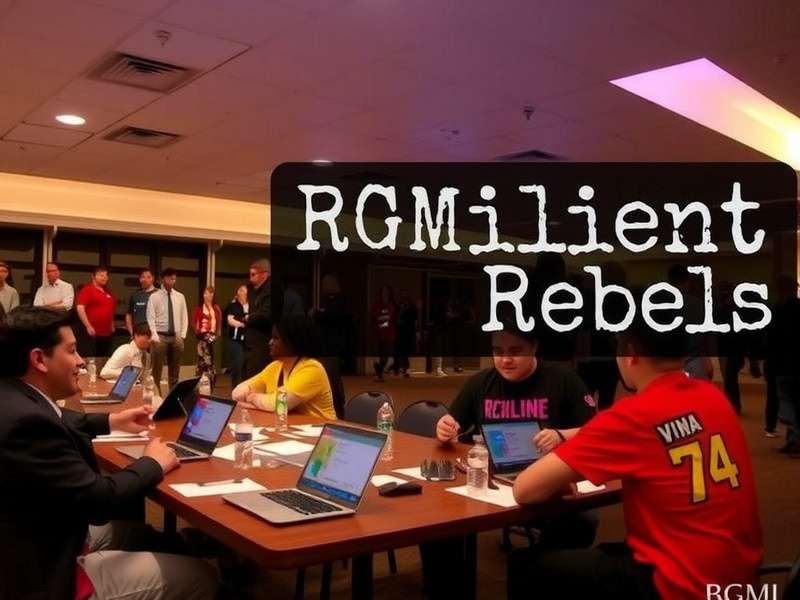 BGMI Resilient Rebels Community Event BGMI Resilient Rebels Community Event