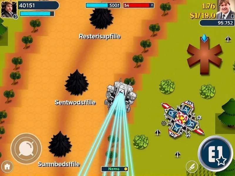 BGMI Resilient Rebels Gameplay Screenshot BGMI Resilient Rebels Gameplay Screenshot